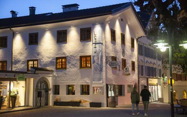 Montafoner Heimatmuseum
